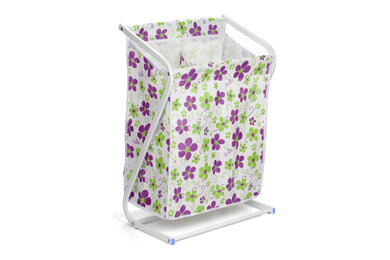 Z forma laundry basket