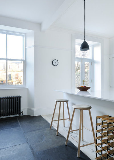 Scandinavian Kitchen by User