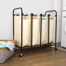 Redbank laundry