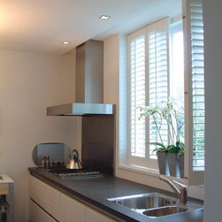 Norman Shutters - Products