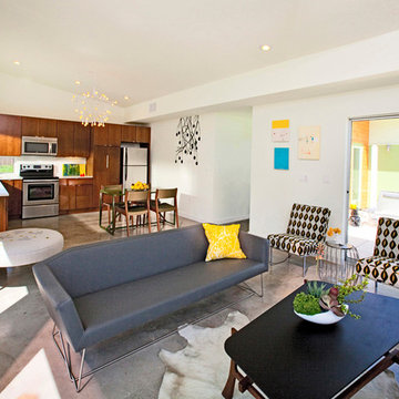 Sol Austin - A Sustainable Community