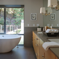 Panda Windows & Doors - Products