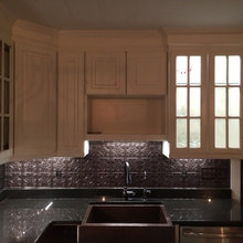 Stone Rd. Kitchen