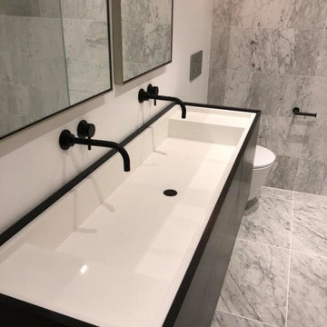 Bathroom Remodel