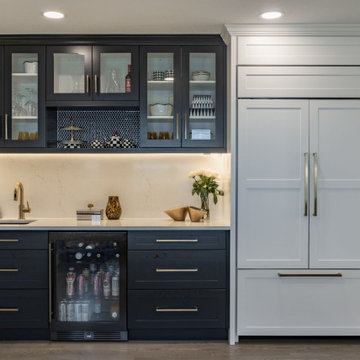 Lakewood Home Remodel