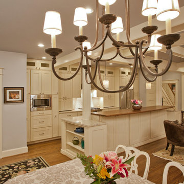 Whole House Remodel - Washington DC
