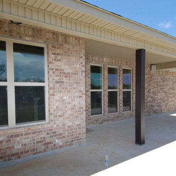 Personalized Hawke Plan Just Completed in Amite