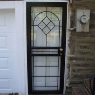 DOORS
