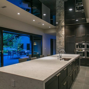 West Van Integrated Smart Home 2014