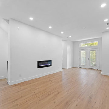 Dallas, TX Project