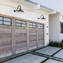 garage doors