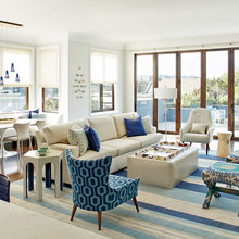 Living Room Rugs