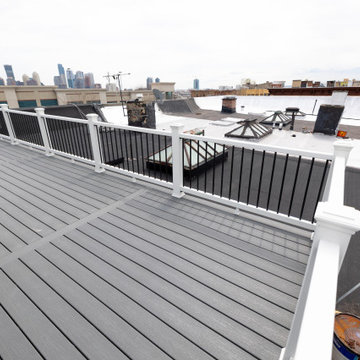 Decks