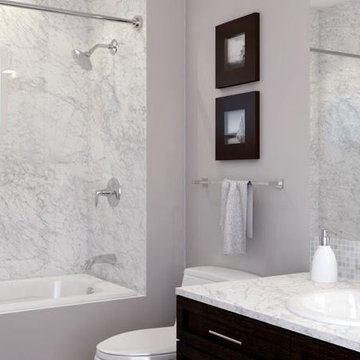 Granite Transformations of Arizona