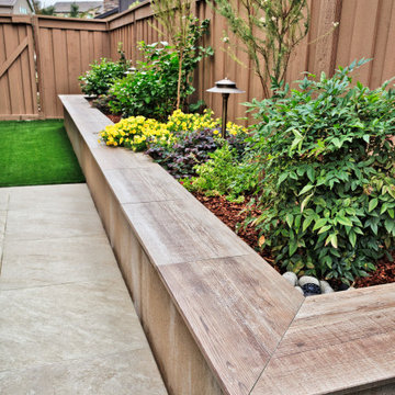 Small Backyard, Big Impact