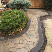 Flagstone Pavers (Mega Libre)