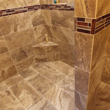 Bathroom installations