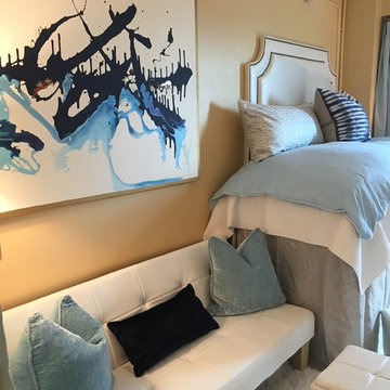 Dorm Rooms 2015