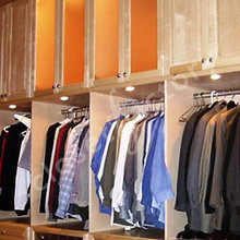 Master Closet Ideas