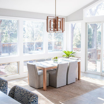 Oneida Way Home Renovation