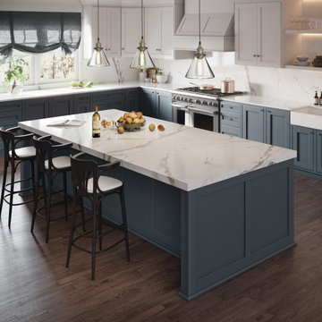 Dekton Onirika by Cosentino