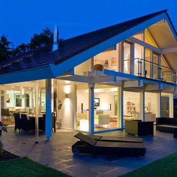 Davinci Haus presented by Aman developers