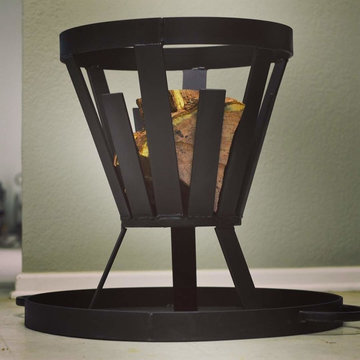 Custom furniture San Antonio, custom tables Texas, Custom light fixtures Texas,