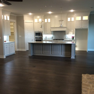 Contemporary Charm