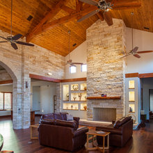 Living Room Ideas