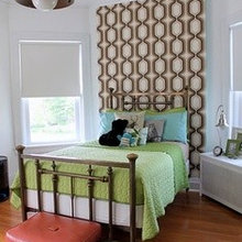 Bedroom Ideas