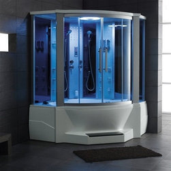 Steam Showers - Steam Showers
