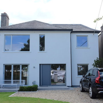 Sandycove Rear Extension