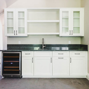 Malibu Entire House Remodel