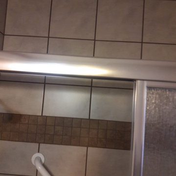 Interior Work