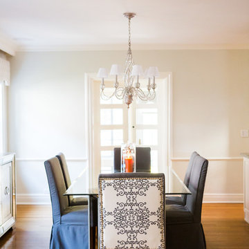 Reupholstery and Slipcovers