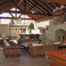 outdoor deco