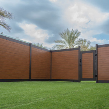 Fence