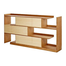 Wall units