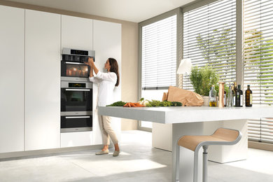 Miele Combi Steam Oven