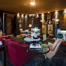restauraunt look