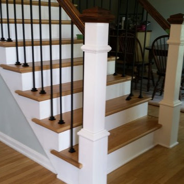 Hardwood Flooring, Star-Floor, Inc.