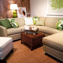 Sectional Couch for Living Room
