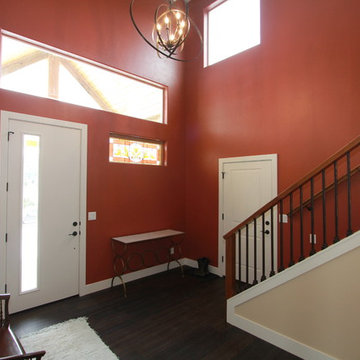 Custom Home