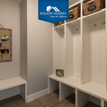 2015 Parade of Homes