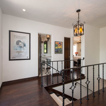 Andy Berman Residence