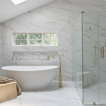 Master Bath 2025