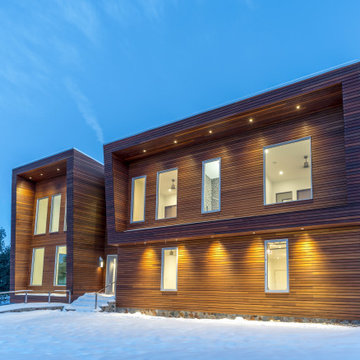 ECOHAUS