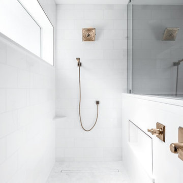 South Tampa Master Suite Renovation