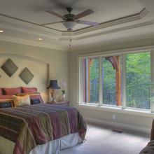 Bedrooms