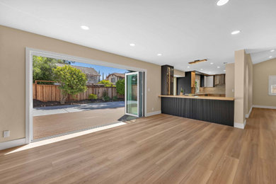 Home Remodel - Milpitas